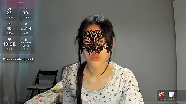 HelenBlazeTrt online show from 05/30/26, 02:08