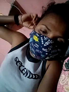 Snapshot of punita-s chatting on 02/17/26, 01:18 punita-s online show from 02/17/26, 01:18