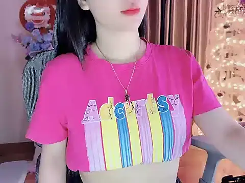 Agnelyn    online show from 05/16/26, 11:20