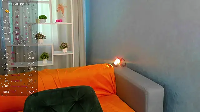 Snapshot of EmilyTrase chatting on 03/14/26, 01:01 EmilyTrase online show from 03/14/26, 01:01