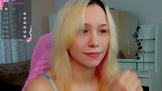 EmilyTrase online show from 05/05/26, 01:13