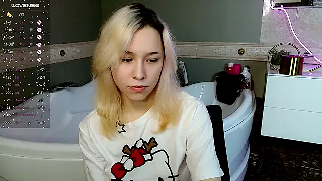 EmilyTrase online show from 05/07/26, 01:11