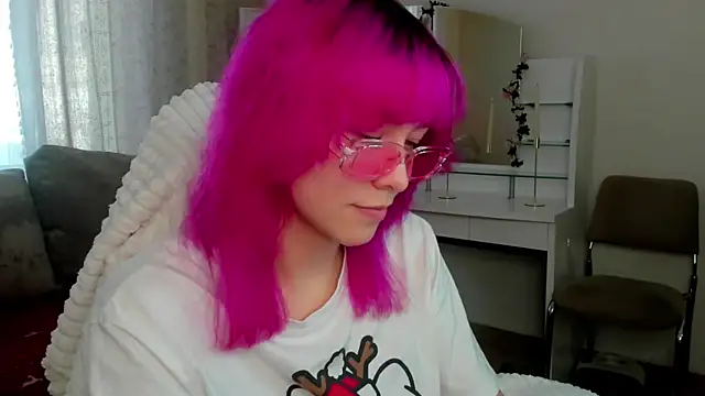 EmilyTrase online show from 05/11/26, 01:11