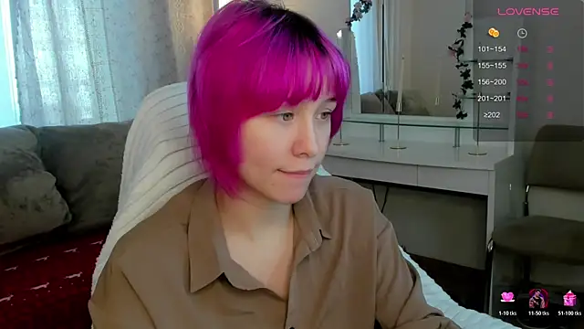 EmilyTrase online show from 05/12/26, 01:14