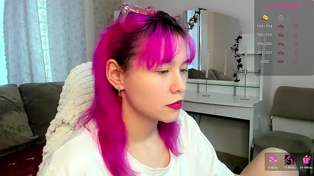 EmilyTrase online show from 05/14/26, 01:23