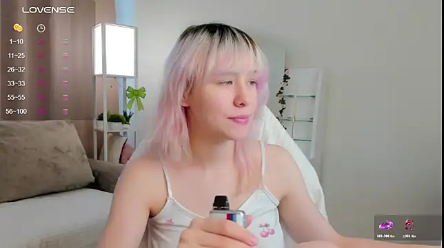 EmilyTrase online show from 06/21/26, 01:08
