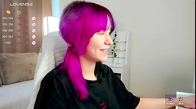 EmilyTrase online show from 06/22/26, 03:25