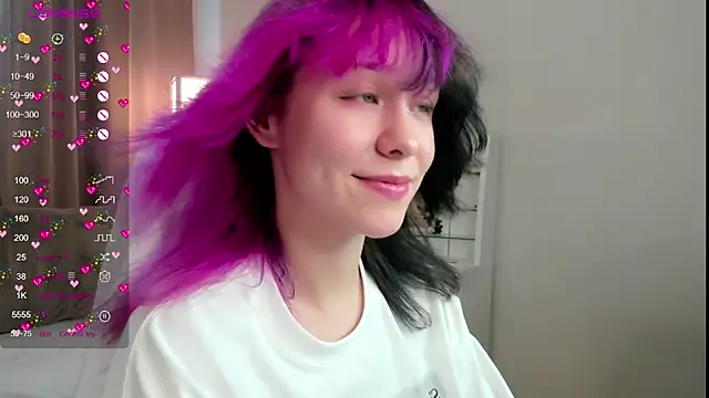 EmilyTrase online show from 06/28/26, 01:11