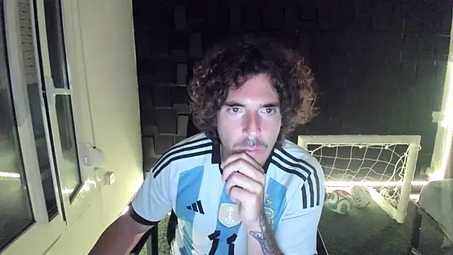 joaquin420 hot online show from 06/06/26, 09:30