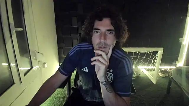 joaquin420 hot online show from 06/07/26, 09:07
