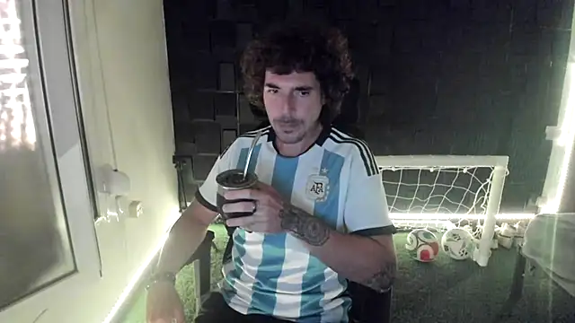 joaquin420 hot online show from 06/17/26, 06:20