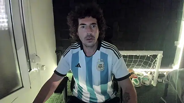 joaquin420 hot online show from 06/18/26, 06:46