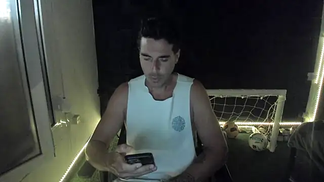 joaquin420 hot online show from 06/18/26, 01:04
