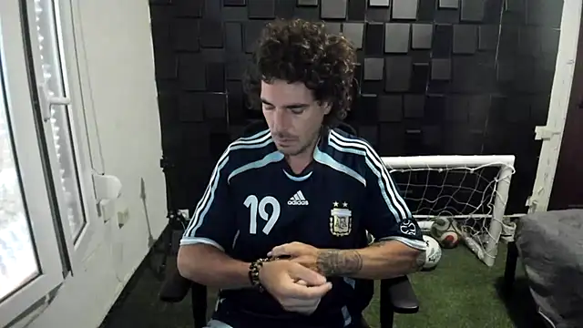 joaquin420 hot online show from 06/23/26, 07:17
