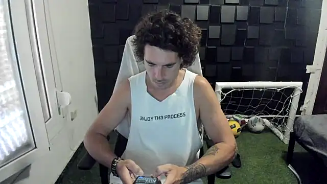 joaquin420 hot online show from 06/26/26, 08:08
