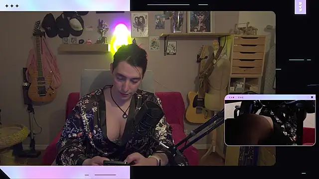 Snapshot of thea_cake chatting on 03/24/26, 10:37 thea cake online show from 03/24/26, 10:37