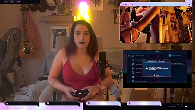 thea cake online show from 05/03/26, 06:47