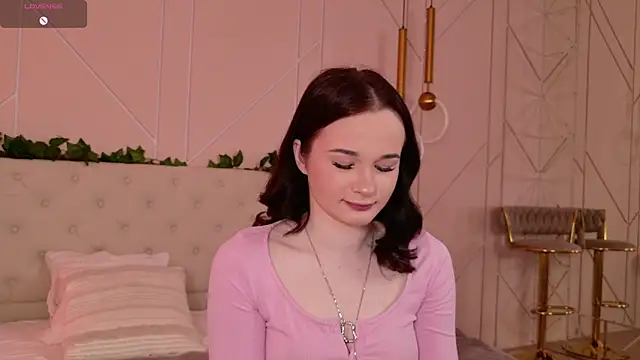 Abigail Forland online show from 06/22/26, 05:15