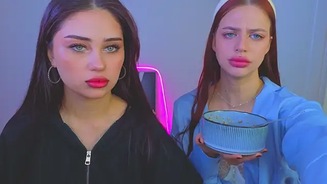 Sofia Plump online show from 06/22/26, 10:12