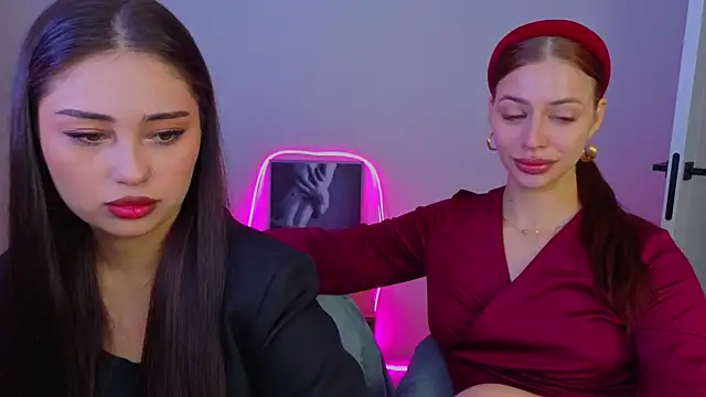 Sofia Plump online show from 06/26/26, 11:14