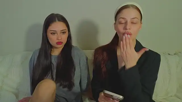 Sofia Plump online show from 07/03/26, 07:20