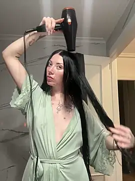Karmenlovex online show from 04/27/26, 08:51