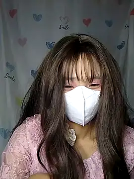 -Bada- online show from 04/29/26, 02:43