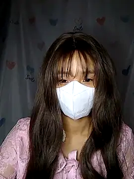 -Bada- online show from 05/01/26, 02:43
