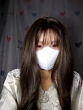 -Bada- online show from 05/03/26, 02:45
