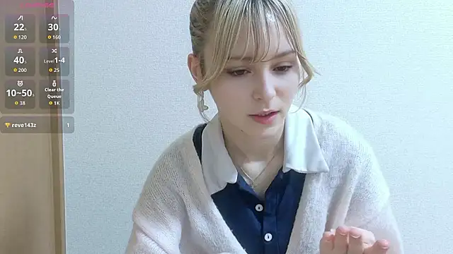 e ri ka93 online show from 05/04/26, 01:40