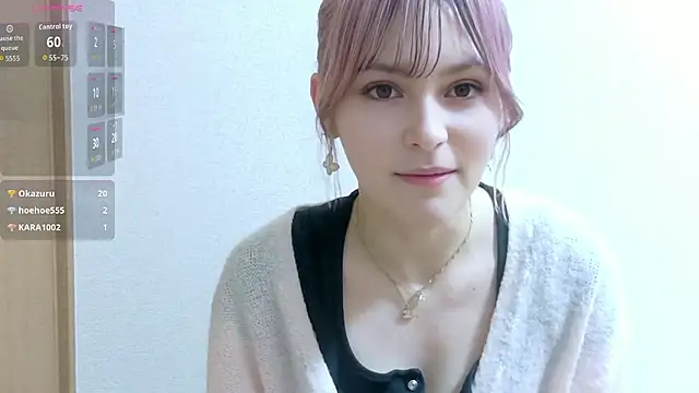 e ri ka93 online show from 05/13/26, 02:14