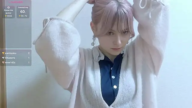e ri ka93 online show from 05/16/26, 01:43
