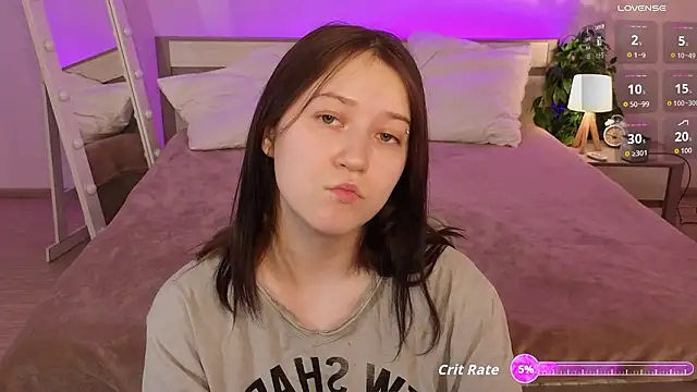 Snapshot of MmollyMay chatting on 02/25/26, 10:03 MmollyMay online show from 02/25/26, 10:03