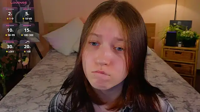 Snapshot of MmollyMay chatting on 03/02/26, 10:55 MmollyMay online show from 03/02/26, 10:55