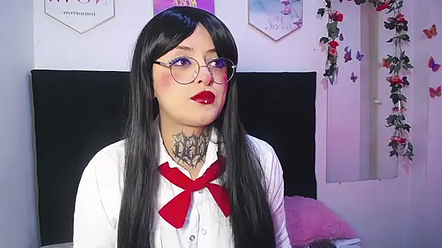 DakotaRouse1 online show from 04/27/26, 12:36