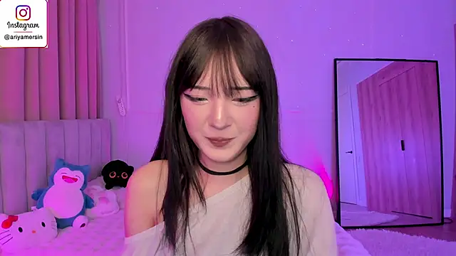 ariyastar online show from 06/17/26, 02:29