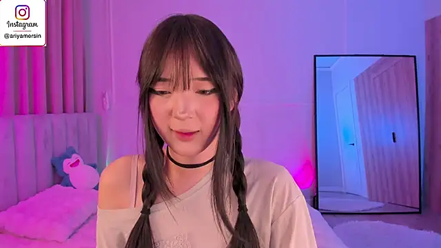ariyastar online show from 06/28/26, 02:12