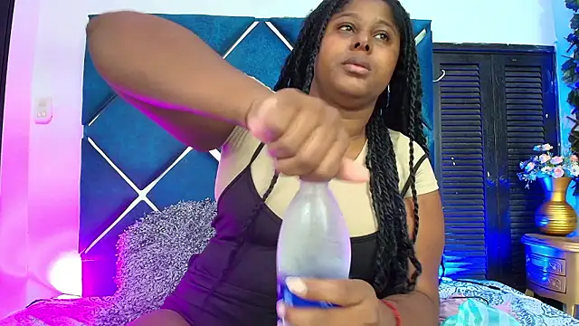 Snapshot of AlexaRousse4u chatting on 03/14/26, 01:55 AlexaRousse4u online show from 03/14/26, 01:55