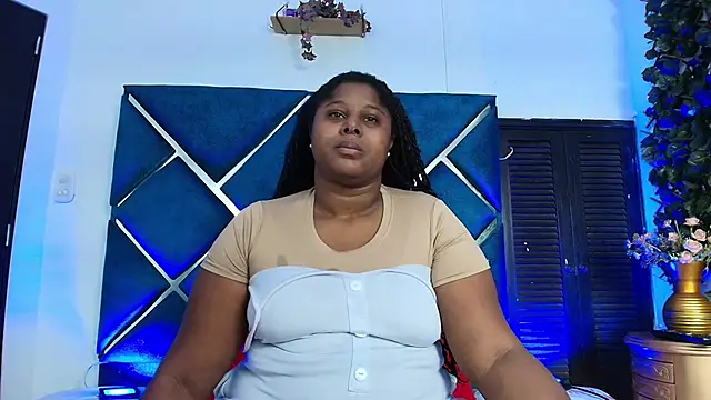 AlexaRousse4u online show from 05/06/26, 10:26