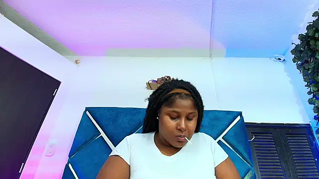 AlexaRousse4u online show from 05/11/26, 10:18