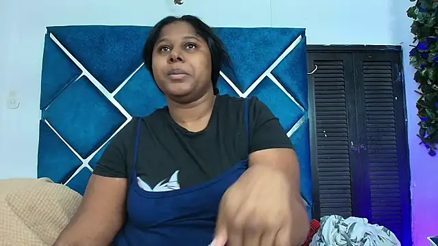 AlexaRousse4u online show from 06/13/26, 11:13
