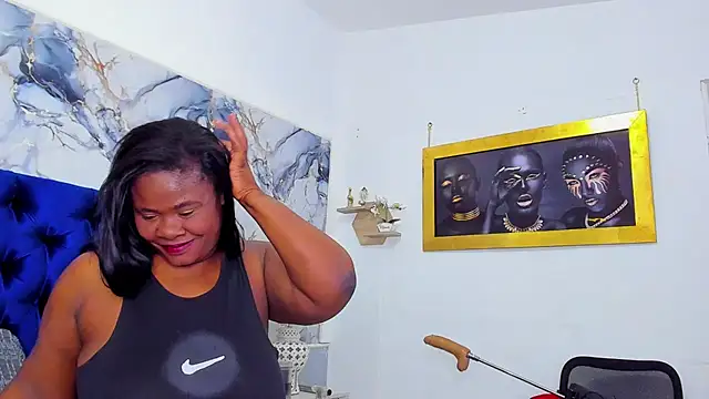 EBONY SWEEET  online show from 06/27/26, 03:11