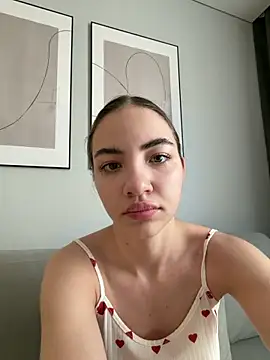  Patricia P online show from 05/02/26, 04:17