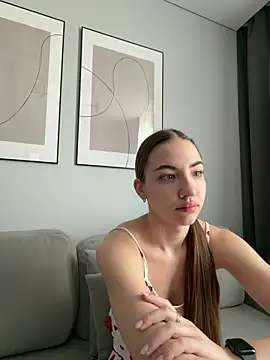  Patricia P online show from 05/07/26, 04:07