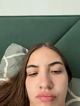  Patricia P online show from 06/14/26, 02:08