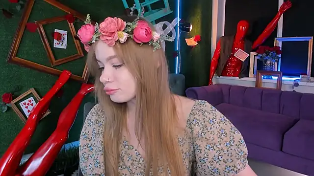 Snapshot of AmyNox chatting on 03/06/26, 05:04 AmyNox online show from 03/06/26, 05:04