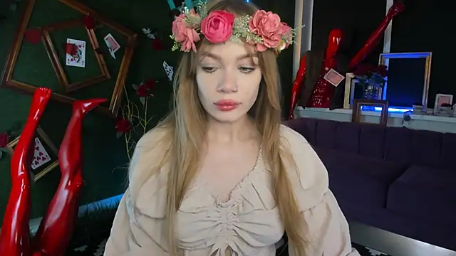 Snapshot of AmyNox chatting on 03/17/26, 05:00 AmyNox online show from 03/17/26, 05:00