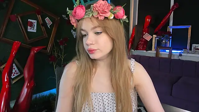 Snapshot of AmyNox chatting on 03/21/26, 09:03 AmyNox online show from 03/21/26, 09:03