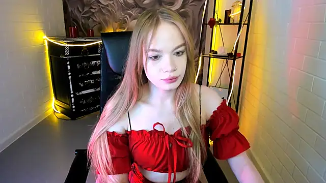 AmyNox online show from 04/30/26, 05:14