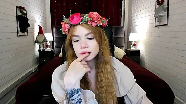 AmyNox online show from 05/01/26, 05:01